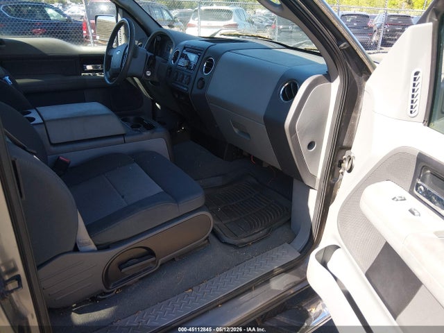 Продажа на аукционе авто 2007 Ford F-150 Fx4/lariat/xl/xlt, vin: 1FTPX14567FA72009, номер лота: 45112845