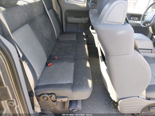 Продажа на аукционе авто 2007 Ford F-150 Fx4/lariat/xl/xlt, vin: 1FTPX14567FA72009, номер лота: 45112845