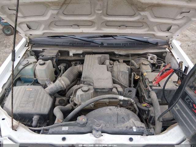 Продаж на аукціоні авто 2012 Chevrolet Colorado Work Truck, vin: 1GCCSBF96C8148135, номер лоту: 45112849