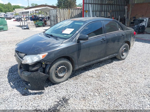Продажа на аукционе авто 2010 Toyota Corolla Le, vin: 2T1BU4EE8AC325480, номер лота: 45112854