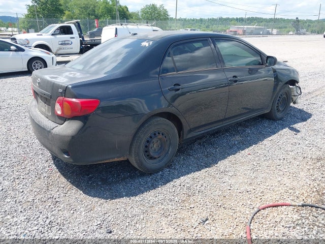 Продажа на аукционе авто 2010 Toyota Corolla Le, vin: 2T1BU4EE8AC325480, номер лота: 45112854
