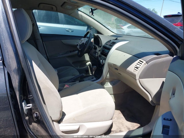 Продажа на аукционе авто 2010 Toyota Corolla Le, vin: 2T1BU4EE8AC325480, номер лота: 45112854