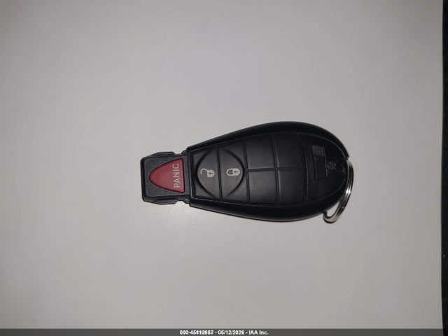 Продажа на аукционе авто 2018 Dodge Grand Caravan Se, vin: 2C4RDGBG4JR313140, номер лота: 45112857