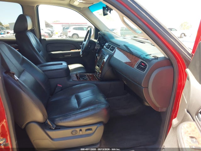 Aukcja sprzedaży 2008 Chevrolet Avalanche 1500 Ltz, vin: 3GNFK12388G103201, numer aukcji: 45112859