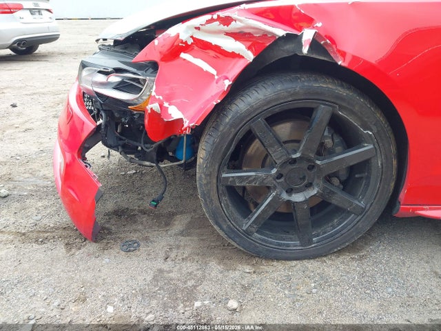45112863 :رقم المزاد ، WAUCVAFR2CA038674 vin ، 2012 Audi S5 4.2 Premium Plus مزاد بيع