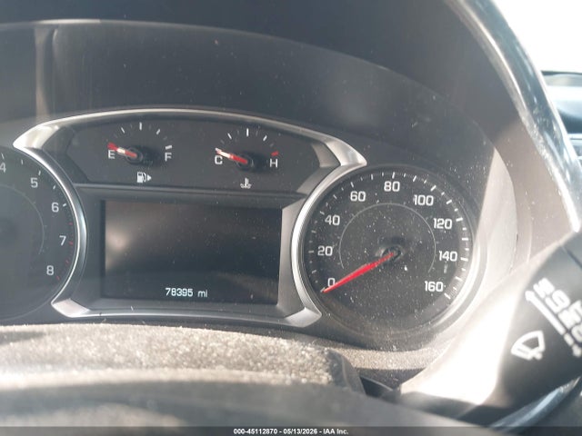 Продаж на аукціоні авто 2018 Chevrolet Malibu Lt, vin: 1G1ZD5ST5JF286600, номер лоту: 45112870
