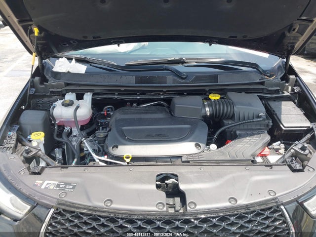 Продаж на аукціоні авто 2026 Chrysler Pacifica Select, vin: 2C4RC1BG9TR160662, номер лоту: 45112871