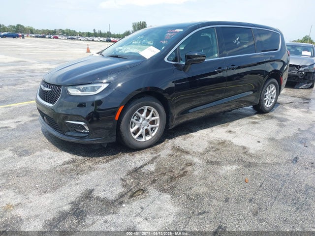 Продаж на аукціоні авто 2026 Chrysler Pacifica Select, vin: 2C4RC1BG9TR160662, номер лоту: 45112871