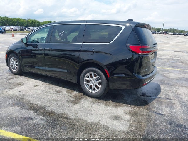 Продаж на аукціоні авто 2026 Chrysler Pacifica Select, vin: 2C4RC1BG9TR160662, номер лоту: 45112871