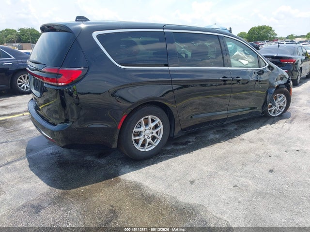 Продаж на аукціоні авто 2026 Chrysler Pacifica Select, vin: 2C4RC1BG9TR160662, номер лоту: 45112871