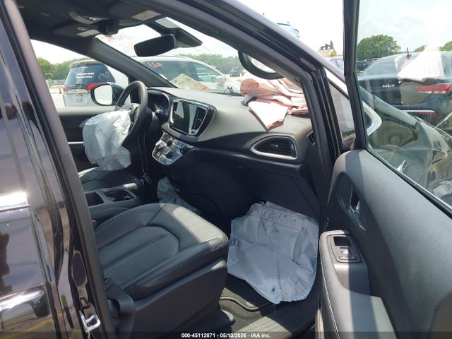 Продаж на аукціоні авто 2026 Chrysler Pacifica Select, vin: 2C4RC1BG9TR160662, номер лоту: 45112871