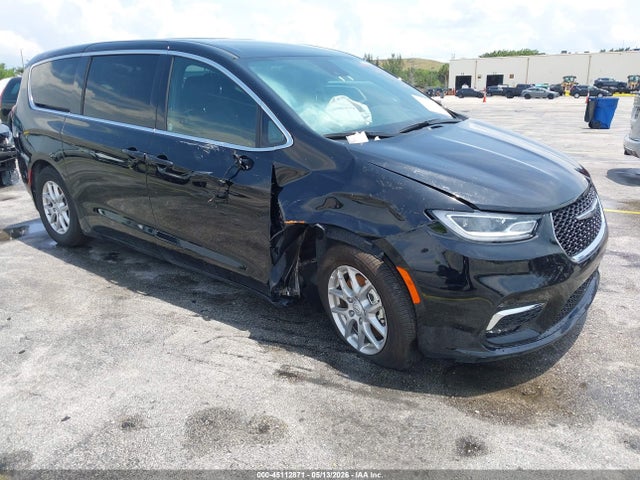 Продаж на аукціоні авто 2026 Chrysler Pacifica Select, vin: 2C4RC1BG9TR160662, номер лоту: 45112871