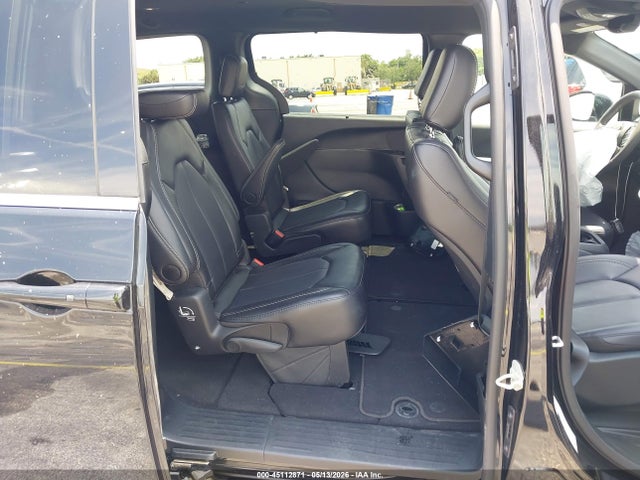 Продаж на аукціоні авто 2026 Chrysler Pacifica Select, vin: 2C4RC1BG9TR160662, номер лоту: 45112871