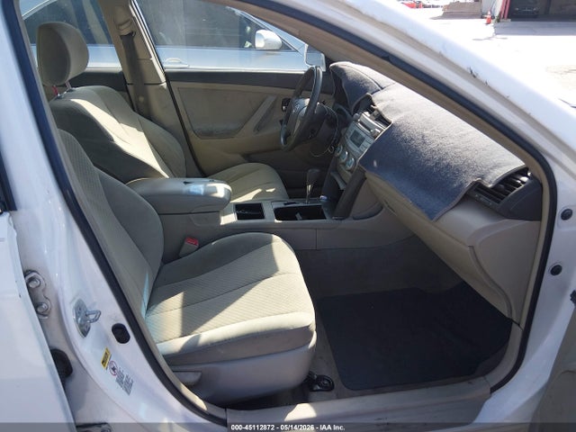 45112872 :رقم المزاد ، 4T4BE46K17R004864 vin ، 2007 Toyota Camry Le مزاد بيع