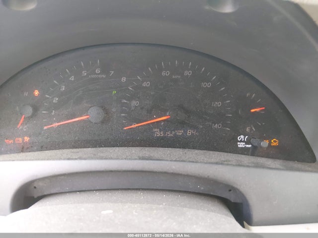 45112872 :رقم المزاد ، 4T4BE46K17R004864 vin ، 2007 Toyota Camry Le مزاد بيع