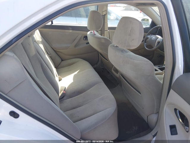 45112872 :رقم المزاد ، 4T4BE46K17R004864 vin ، 2007 Toyota Camry Le مزاد بيع