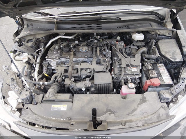 JTDBCMFE3R3052373 Toyota Corolla Hybrid Le