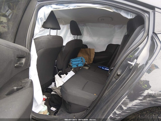 JTDBCMFE3R3052373 Toyota Corolla Hybrid Le