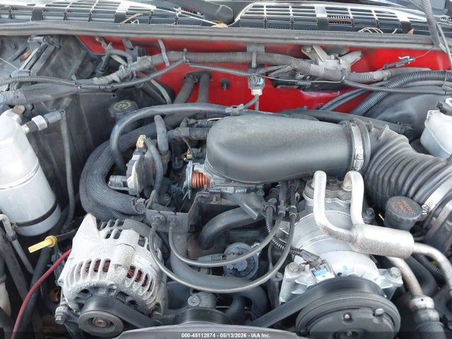 Aukcja sprzedaży 1999 Gmc Jimmy Sle, vin: 1GKDT13W1X2520189, numer aukcji: 45112874