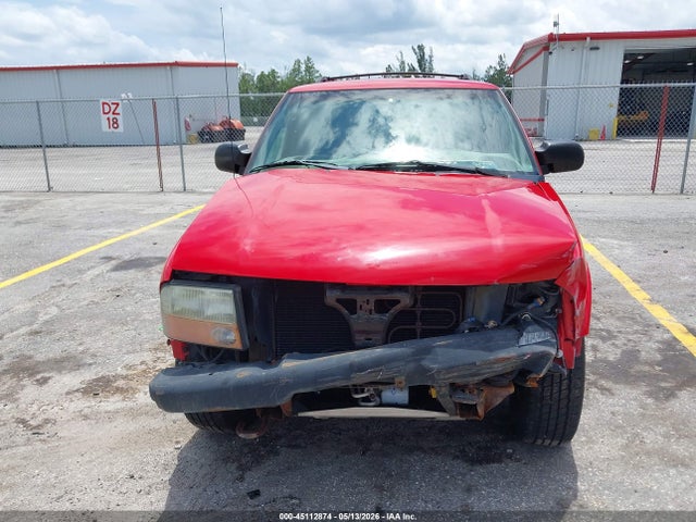 Aukcja sprzedaży 1999 Gmc Jimmy Sle, vin: 1GKDT13W1X2520189, numer aukcji: 45112874
