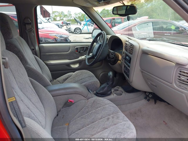 Aukcja sprzedaży 1999 Gmc Jimmy Sle, vin: 1GKDT13W1X2520189, numer aukcji: 45112874