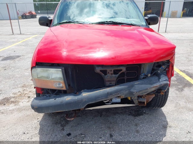 Aukcja sprzedaży 1999 Gmc Jimmy Sle, vin: 1GKDT13W1X2520189, numer aukcji: 45112874