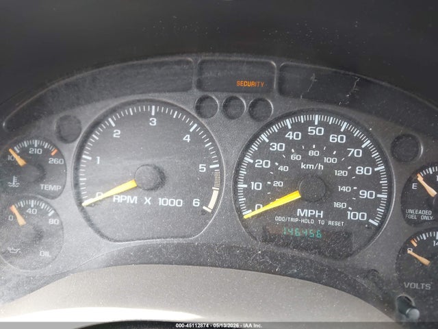 Aukcja sprzedaży 1999 Gmc Jimmy Sle, vin: 1GKDT13W1X2520189, numer aukcji: 45112874