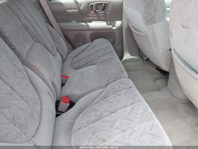 Aukcja sprzedaży 1999 Gmc Jimmy Sle, vin: 1GKDT13W1X2520189, numer aukcji: 45112874