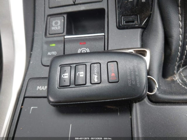 Продаж на аукціоні авто 2021 Lexus Nx 300h, vin: JTJGJRDZ5M5014166, номер лоту: 45112875