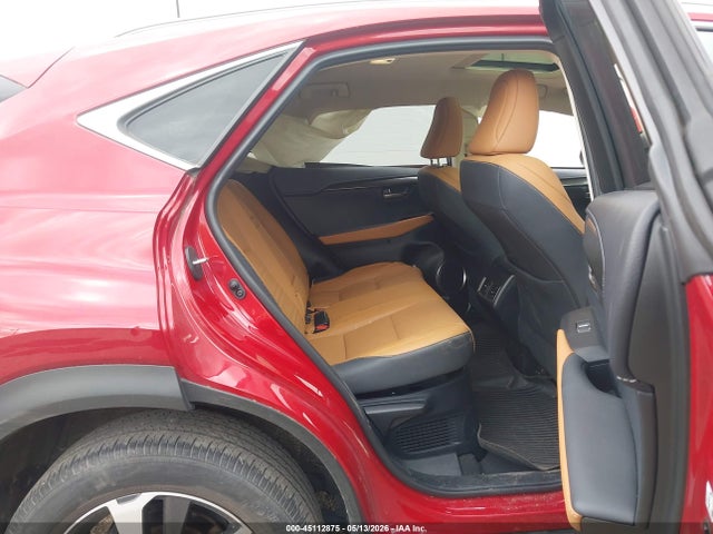 Продаж на аукціоні авто 2021 Lexus Nx 300h, vin: JTJGJRDZ5M5014166, номер лоту: 45112875
