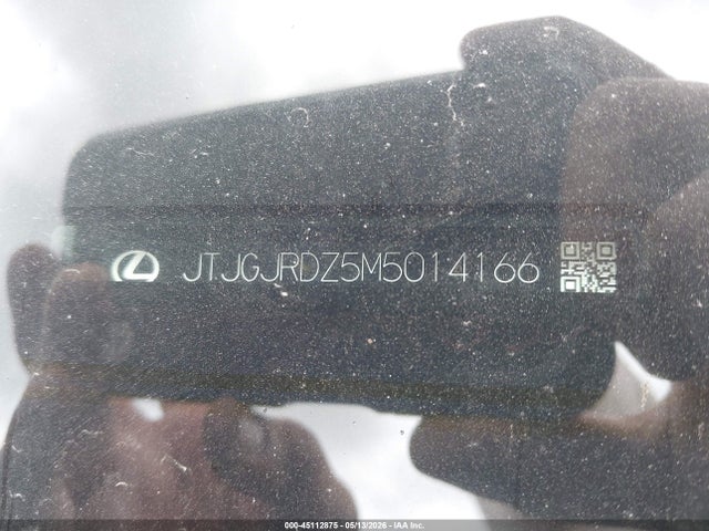 Продаж на аукціоні авто 2021 Lexus Nx 300h, vin: JTJGJRDZ5M5014166, номер лоту: 45112875