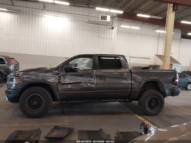 1C6SRFLM7LN270261 RAM 1500 Rebel 4x4 5&#039;7 Box