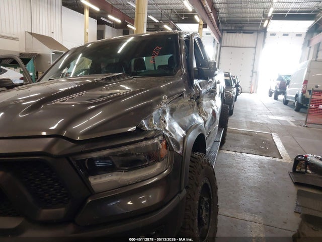 1C6SRFLM7LN270261 RAM 1500 Rebel 4x4 5&#039;7 Box