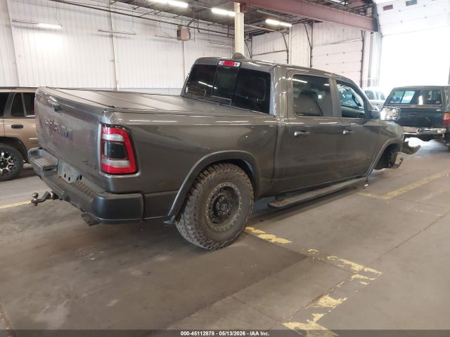 1C6SRFLM7LN270261 RAM 1500 Rebel 4x4 5&#039;7 Box