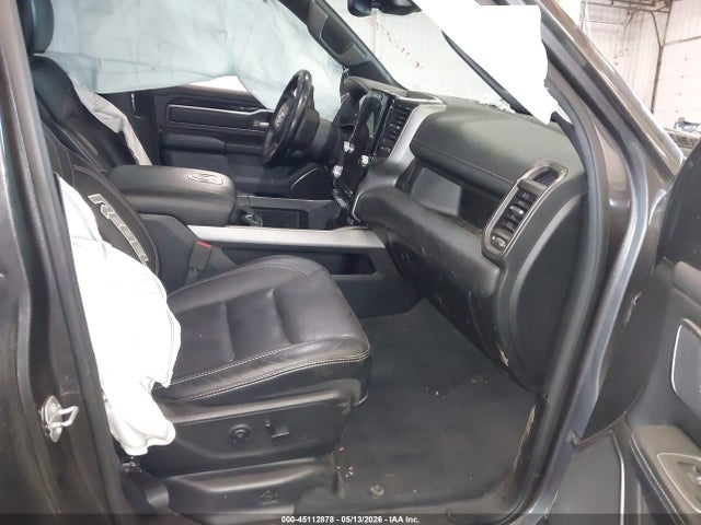 1C6SRFLM7LN270261 RAM 1500 Rebel 4x4 5&#039;7 Box
