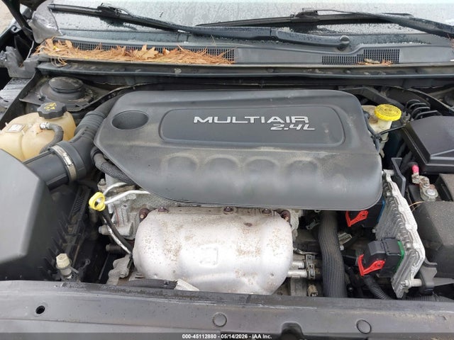 Aukcja sprzedaży 2015 Chrysler 200 Limited, vin: 1C3CCCABXFN741472, numer aukcji: 45112880