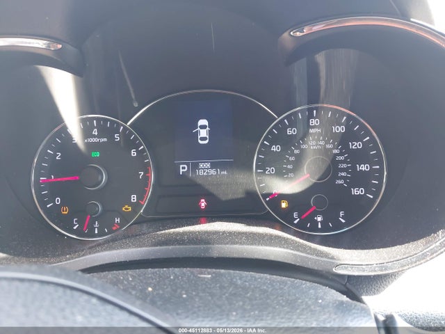 Продаж на аукціоні авто 2014 Kia Forte Ex, vin: KNAFX4A84E5070917, номер лоту: 45112883