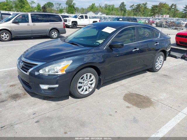 Продажа на аукционе авто 2014 Nissan Altima 2.5 S, vin: 1N4AL3AP7EC175186, номер лота: 45112889