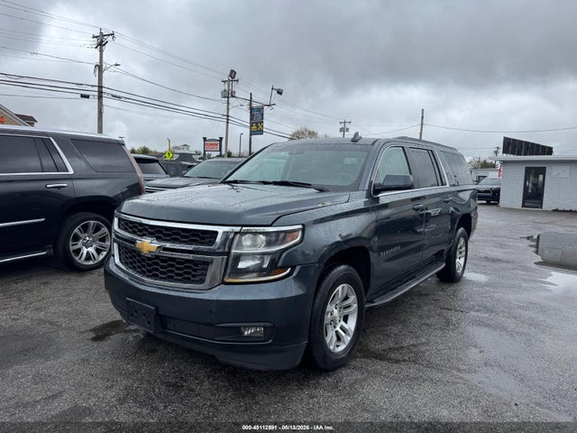 Aukcja sprzedaży 2019 Chevrolet Suburban Lt, vin: 1GNSKHKC5KR222533, numer aukcji: 45112891