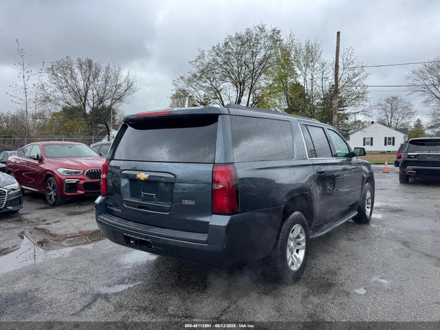 Aukcja sprzedaży 2019 Chevrolet Suburban Lt, vin: 1GNSKHKC5KR222533, numer aukcji: 45112891