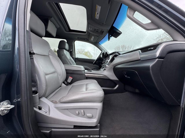 Aukcja sprzedaży 2019 Chevrolet Suburban Lt, vin: 1GNSKHKC5KR222533, numer aukcji: 45112891