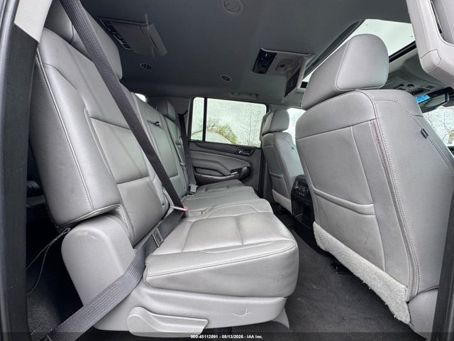 Aukcja sprzedaży 2019 Chevrolet Suburban Lt, vin: 1GNSKHKC5KR222533, numer aukcji: 45112891