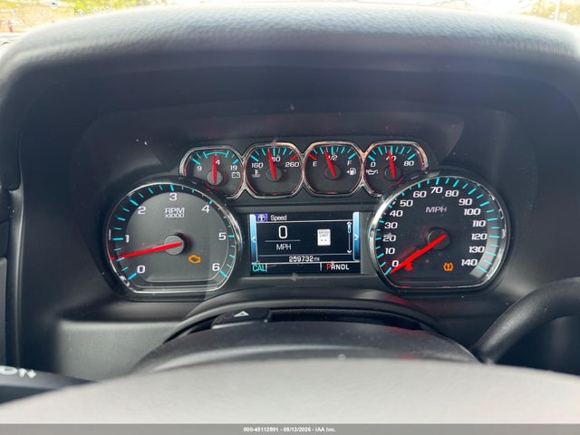 Aukcja sprzedaży 2019 Chevrolet Suburban Lt, vin: 1GNSKHKC5KR222533, numer aukcji: 45112891
