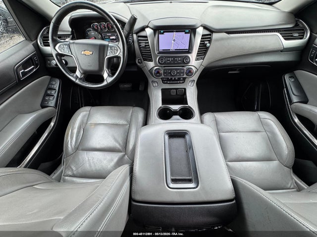 Aukcja sprzedaży 2019 Chevrolet Suburban Lt, vin: 1GNSKHKC5KR222533, numer aukcji: 45112891