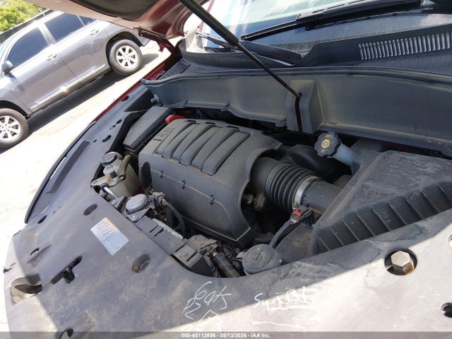 Aukcja sprzedaży 2016 Gmc Acadia Sle-1, vin: 1GKKRNED7GJ306452, numer aukcji: 45112896