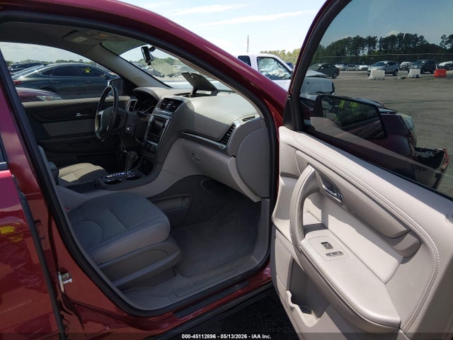 Aukcja sprzedaży 2016 Gmc Acadia Sle-1, vin: 1GKKRNED7GJ306452, numer aukcji: 45112896