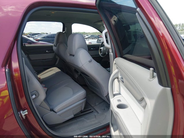 Aukcja sprzedaży 2016 Gmc Acadia Sle-1, vin: 1GKKRNED7GJ306452, numer aukcji: 45112896