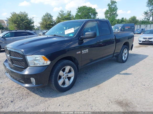 Aukcja sprzedaży 2015 Ram 1500 Express, vin: 1C6RR7FT8FS679477, numer aukcji: 45112899