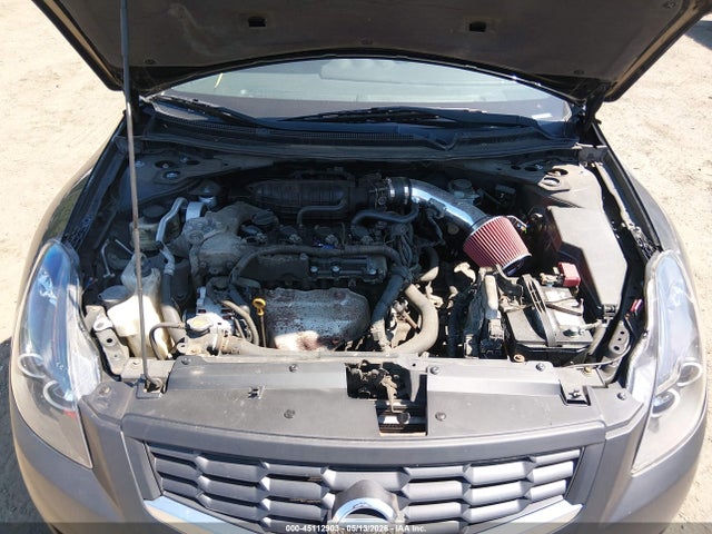 Aukcja sprzedaży 2009 Nissan Altima 2.5 S, vin: 1N4AL24E79C191947, numer aukcji: 45112903