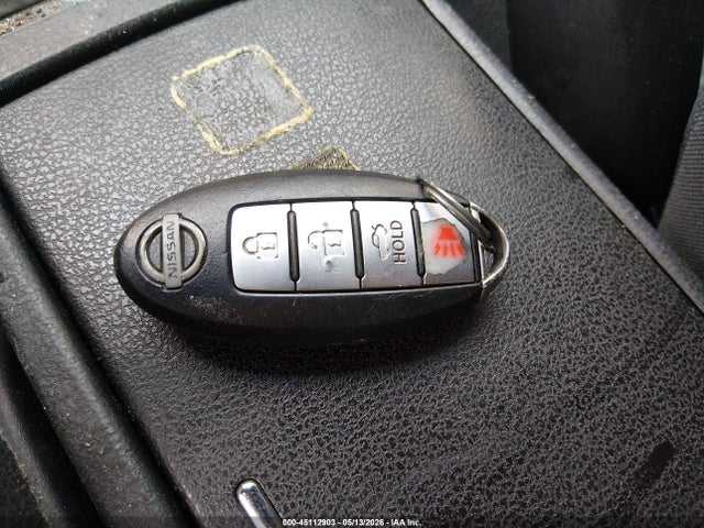 Aukcja sprzedaży 2009 Nissan Altima 2.5 S, vin: 1N4AL24E79C191947, numer aukcji: 45112903